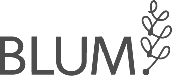Logo Blum