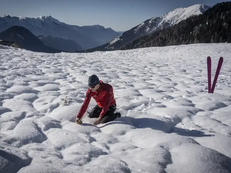 Snow Safety