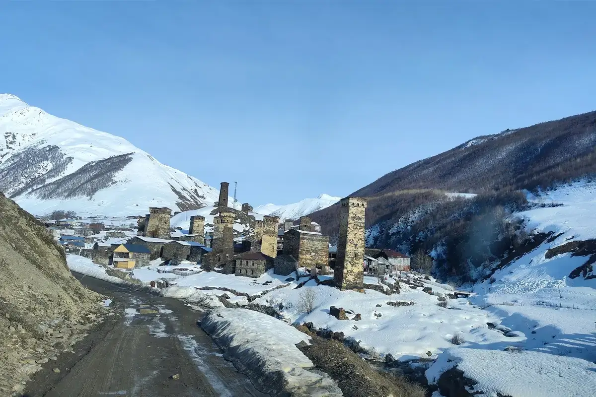 Foto Centrale