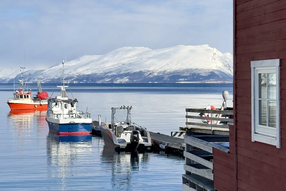 Foto Centrale